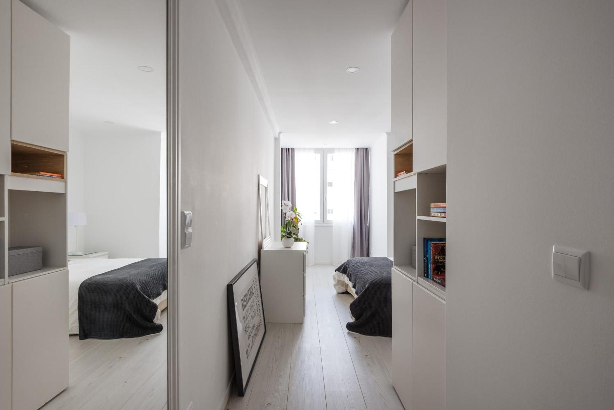 Light-filled, Fully Renovated Near Belem, By Timecooler Lisbon