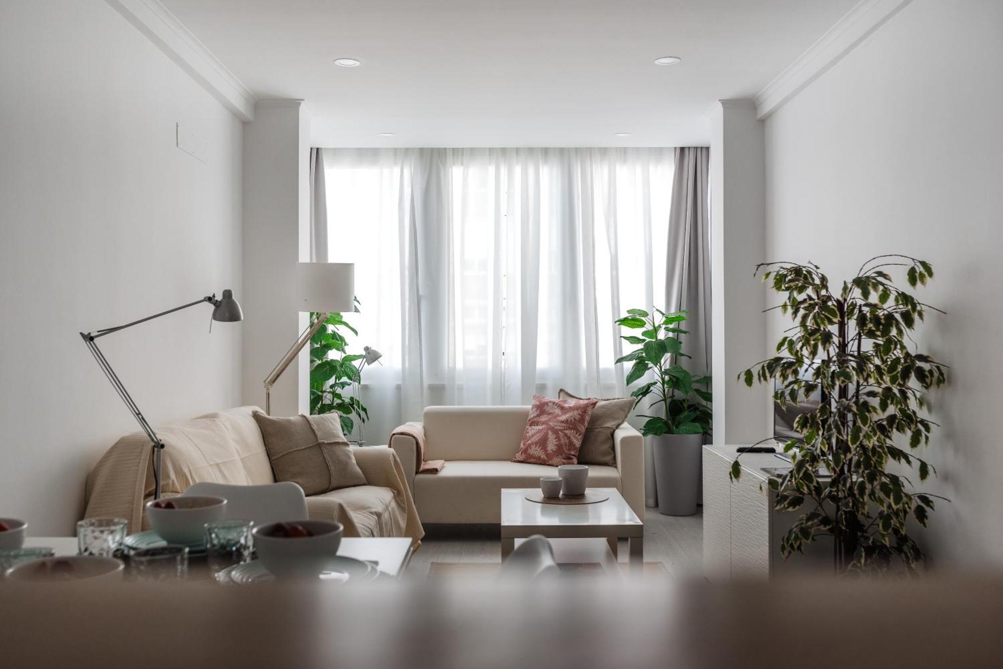 Apartment Light-filled, Fully Renovated Near Belem, By Timecooler Lisbon