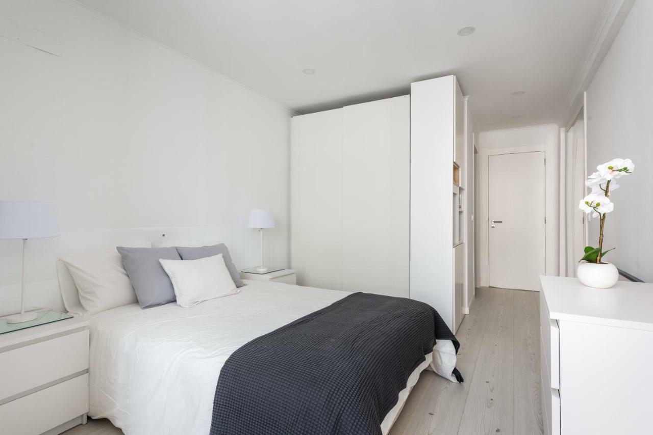 Light-filled, Fully Renovated Near Belem, By Timecooler *