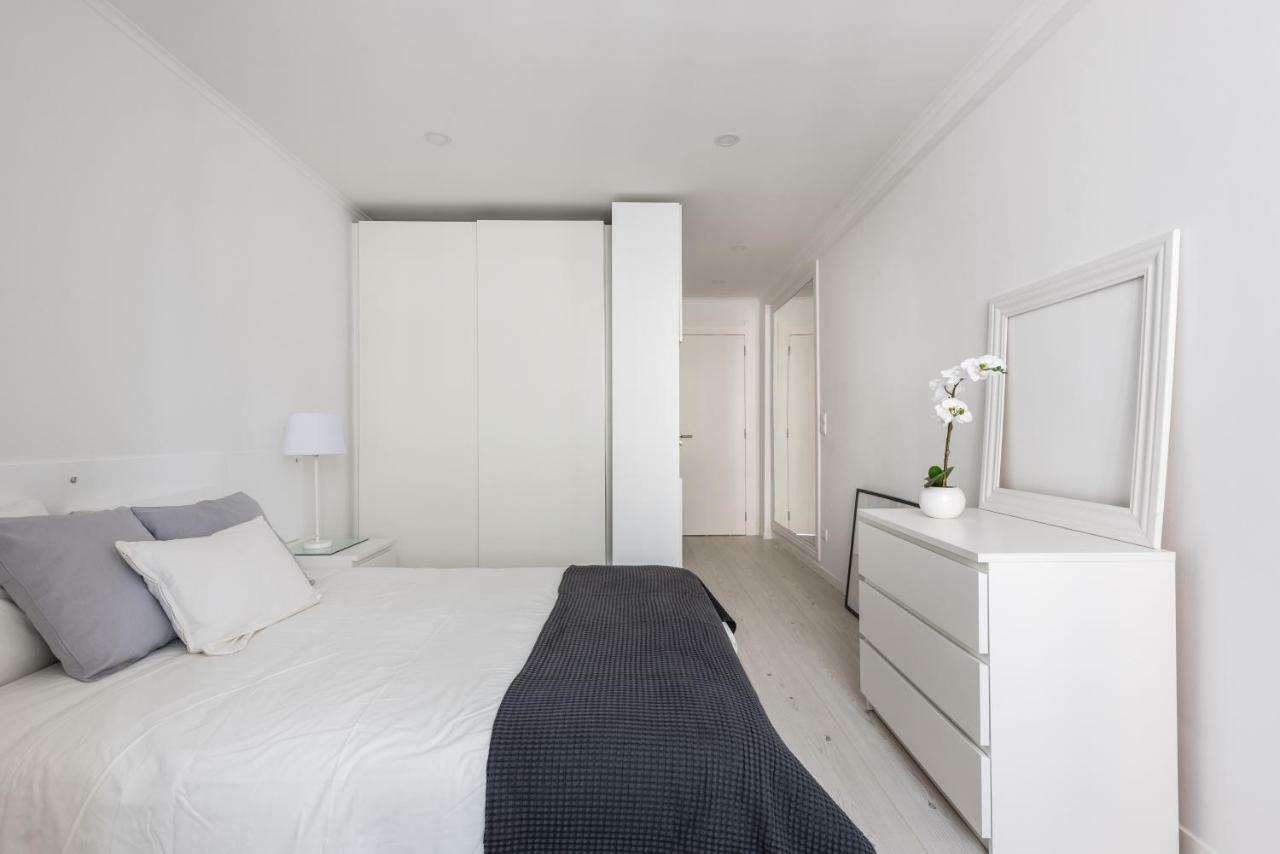 Light-filled, Fully Renovated Near Belem, By Timecooler *